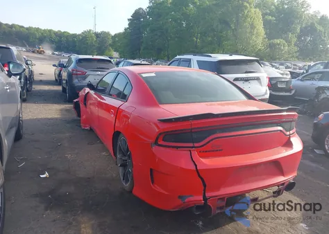 2017 Dodge Charger Se Rwd from USA, damaged, VIN 2C3CDXBG3HH537946